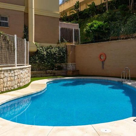 Viborilla Apartment Malaga Ngoại thất bức ảnh