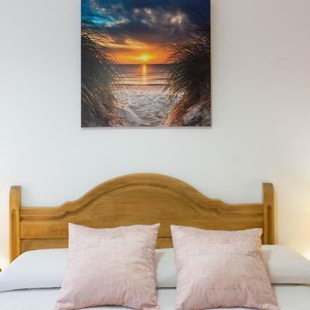 Viborilla Apartment Malaga Ngoại thất bức ảnh