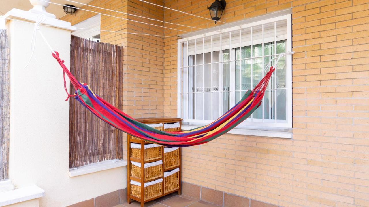 Viborilla Apartment Malaga Ngoại thất bức ảnh