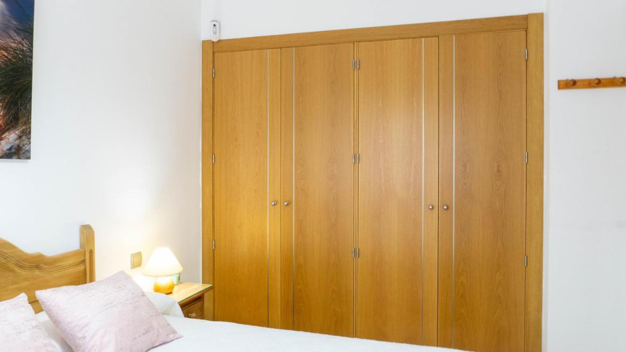 Viborilla Apartment Malaga Ngoại thất bức ảnh